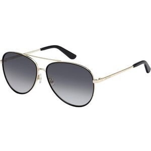 🕶️ Juicy Couture Aviator Sunglasses - Glamour in Every Glare!